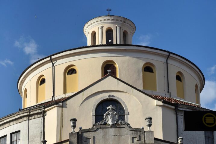 Završetkom pastoralne godine uobičajene su promjene svećenika u župama i ustanovama Riječke nadbiskupije / Foto M. LEVAK