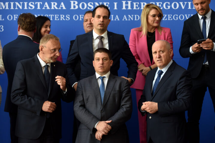 Foto Davor Kovačević
