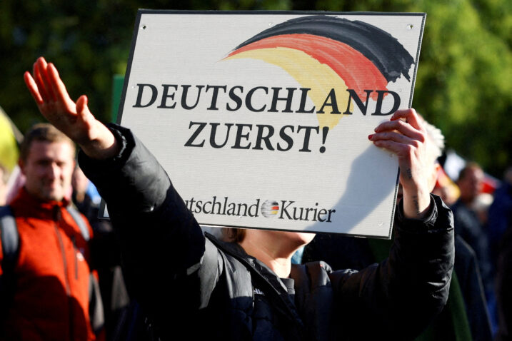 Foto Reuters