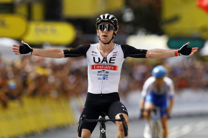 Foto REUTERS