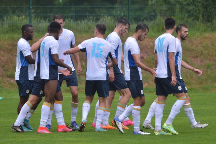 Foto V. MAVROVIĆ/HNK Rijeka