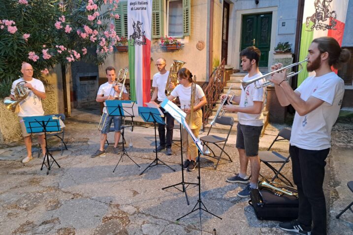 Foto Zajednica Talijana Lovran