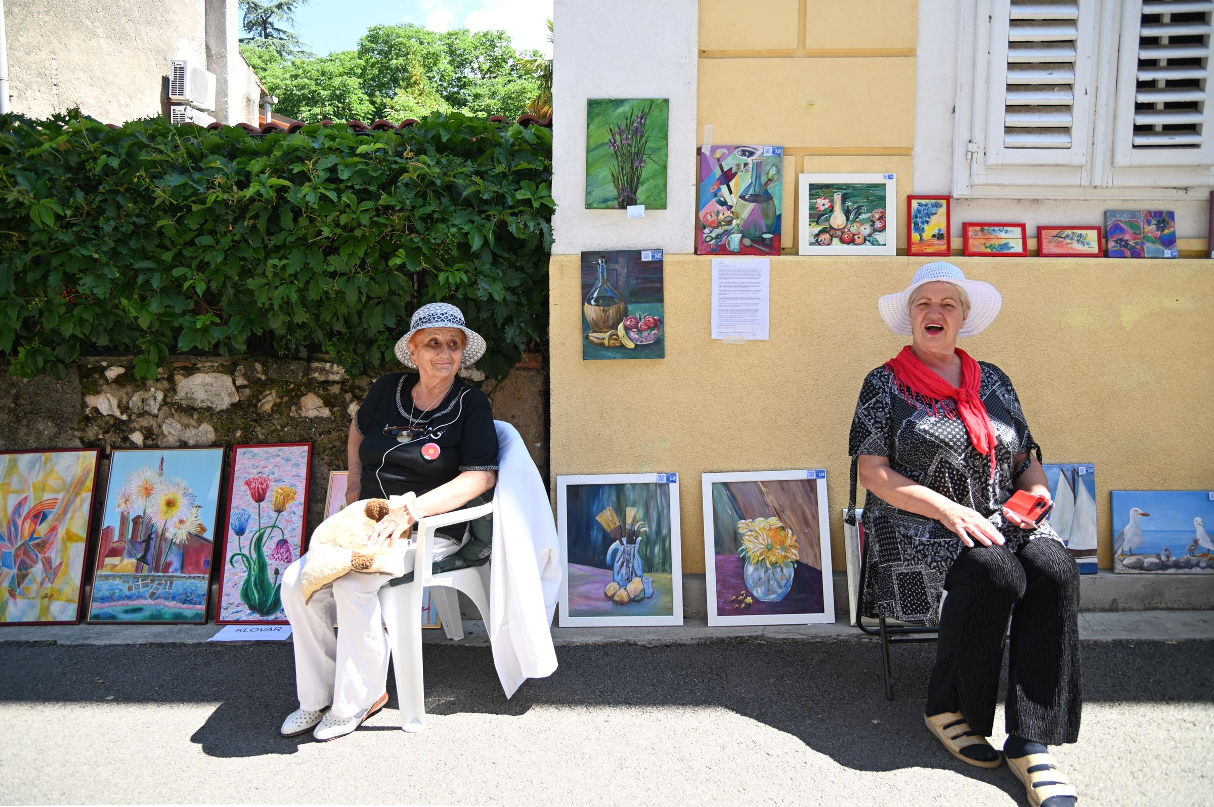 Foto Ana Križanec