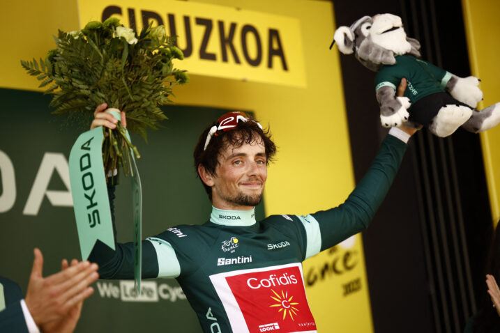Victor Lafay/Foto REUTERS