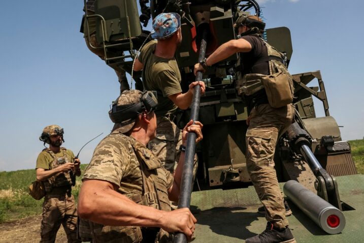 Ilustracija / Foto Reuters
