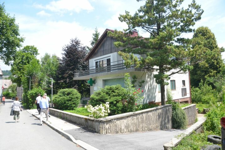 Foto Marinko Krmpotić