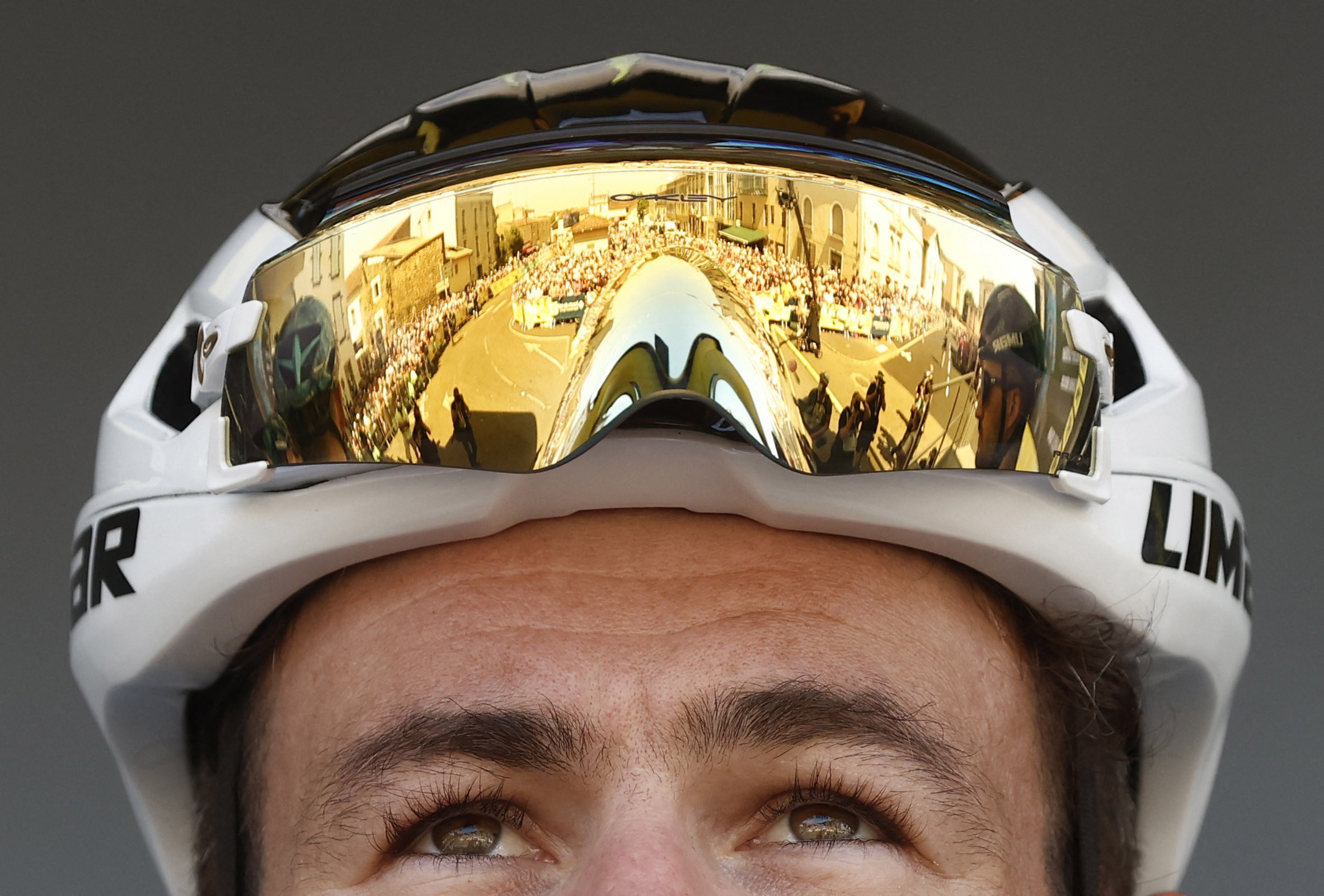 Mark Cavendish/Foto REUTERS
