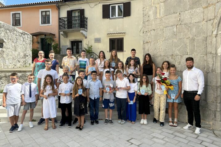 Foto Grad Kastav