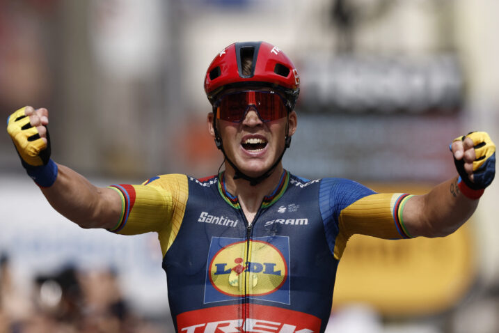 Marc Pedersen/Foto REUTERS