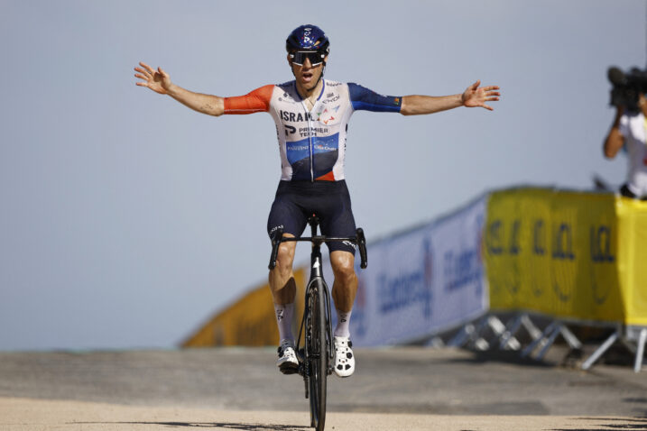 Michael Woods/Foto REUTERS