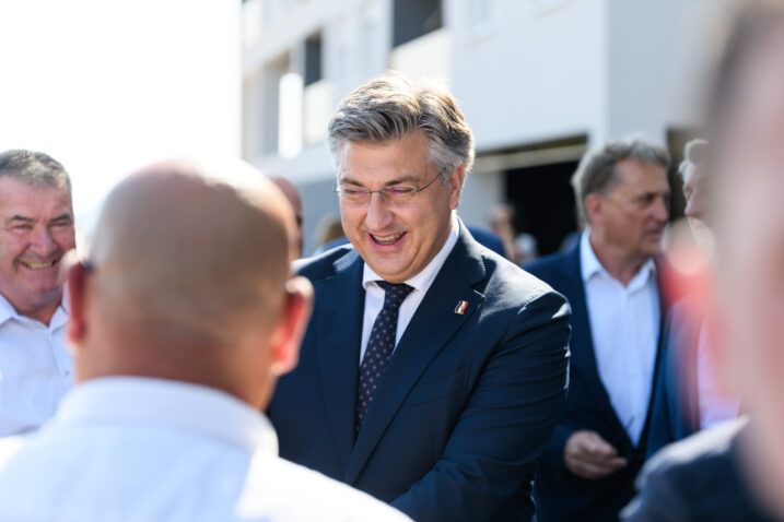 Foto: L. JELIČIĆ