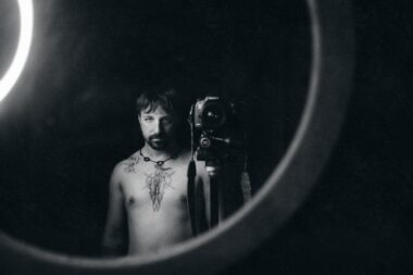 Foto Moreno Matković