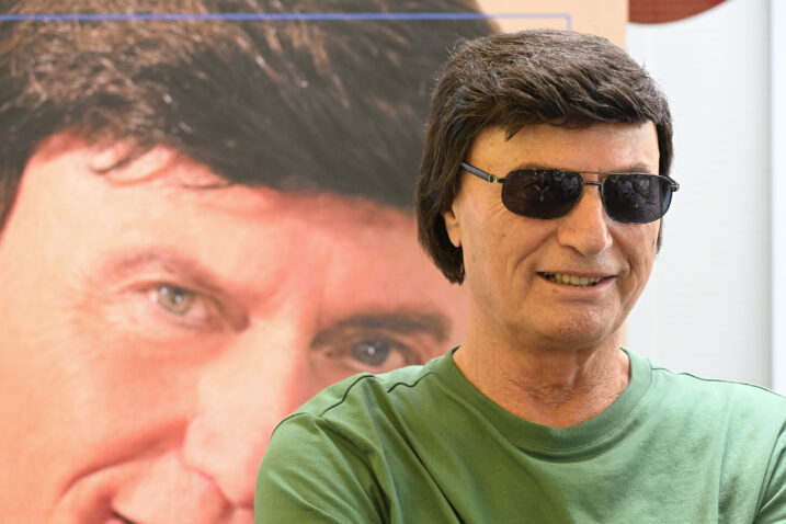 Foto: DAVORIN VIŠNJIĆ/PIXSELL