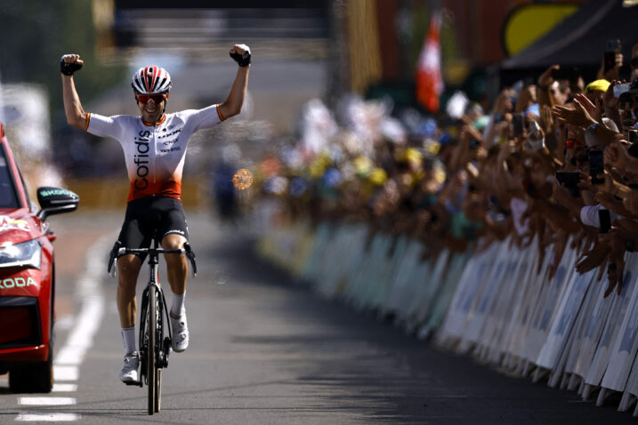 Ion Izagirre/Foto REUTERS