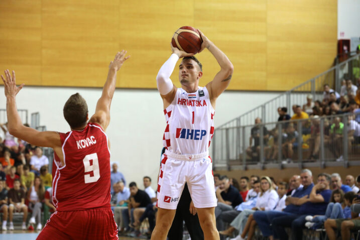 Toni Perković/Foto PIXSELL