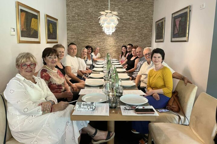 Foto UABA Opatija