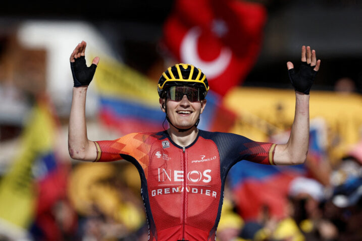 Carlos Rodriguez/Foto REUTERS