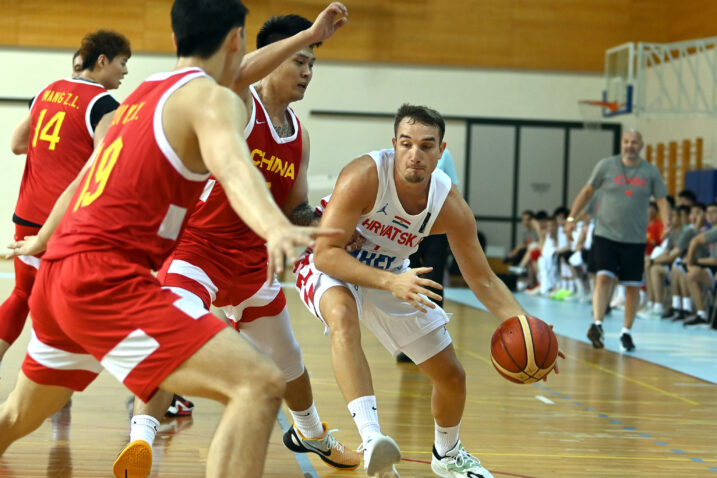 Toni Perković/Foto V. KARUZA