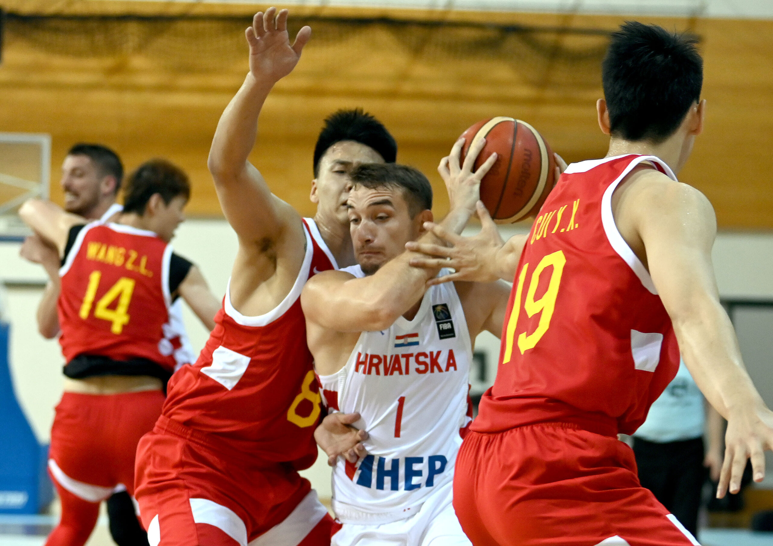 Toni Perković/Foto V. KARUZA