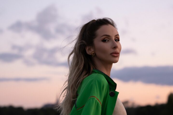 Loboda / Foto promo