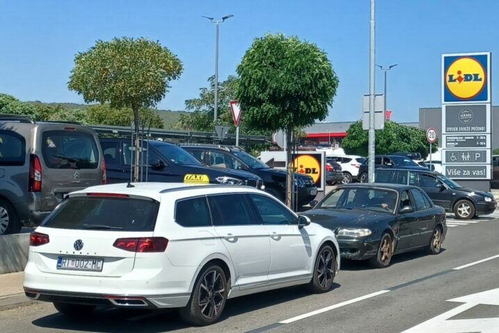 Foto M. Trinajstić