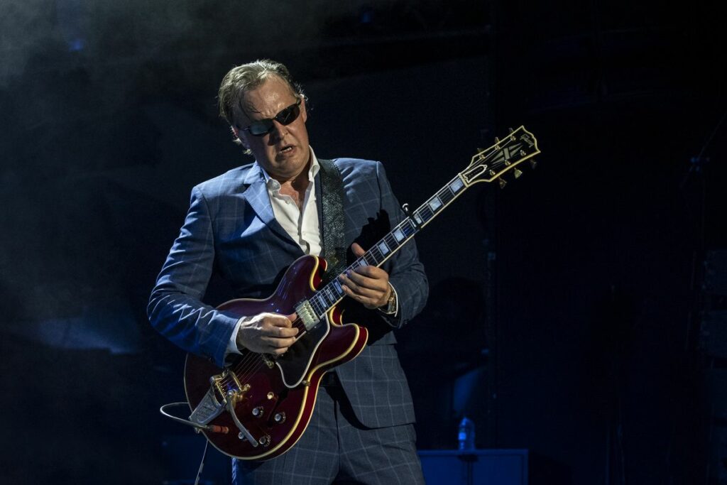 Joe Bonamassa