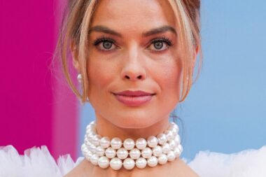 Margot Robbie / Foto Reuters