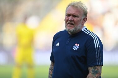 Robert Prosinčeki / Foto: Arhiva NL