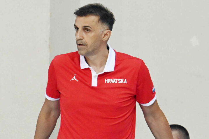 Josip Sesar/Foto M. GRACIN