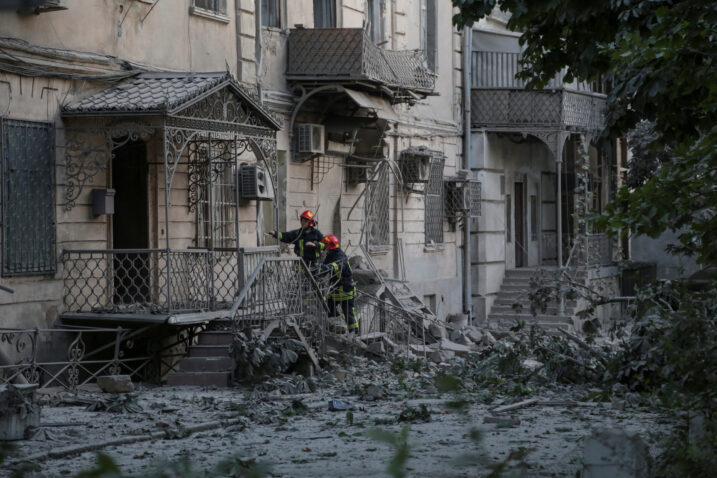 REUTERS