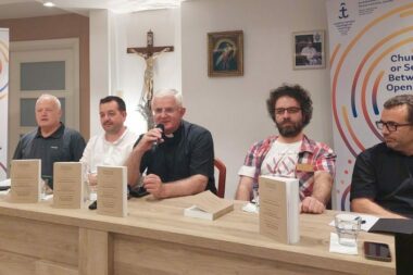 Foto Riječka nadbiskupija