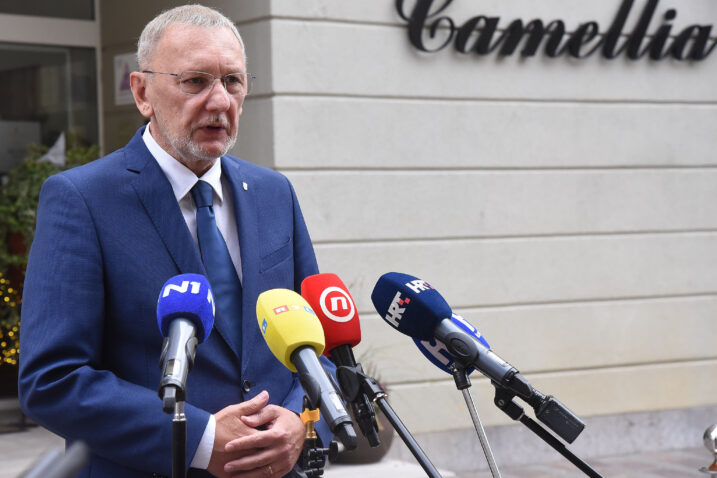 SNIMIO : SERGEJ DRECHSLER