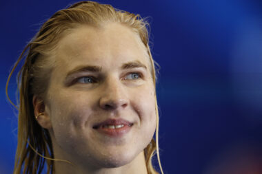 Ruta Meilutyte/Foto REUTERS