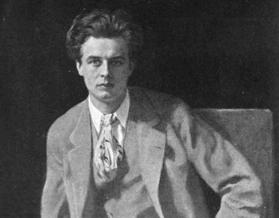 Aldous Huxley / Foto Wikimedia Commons