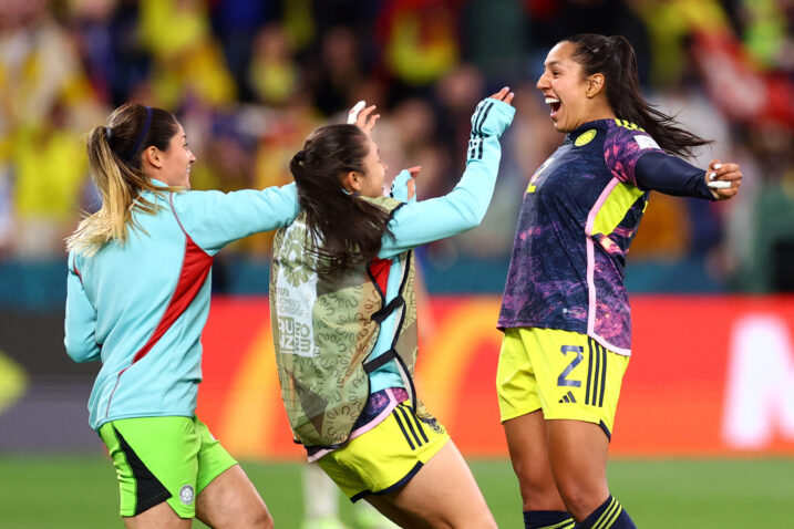 Foto REUTERS