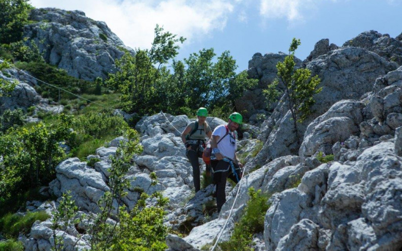 Foto Zadarska županija