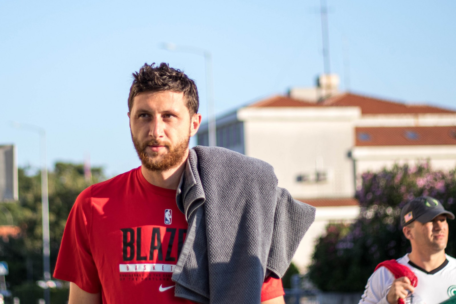 Foto Ante Matijević
