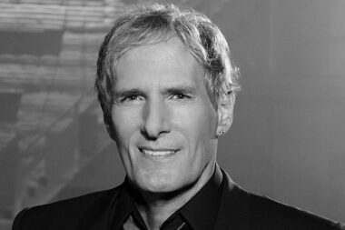 Michael Bolton