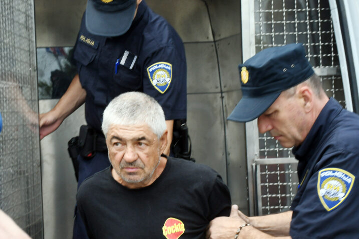 Photo: Nikola Cutuk/PIXSELL