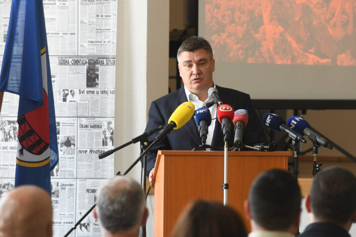 Foto Hrvoje Jelavic/PIXSELL