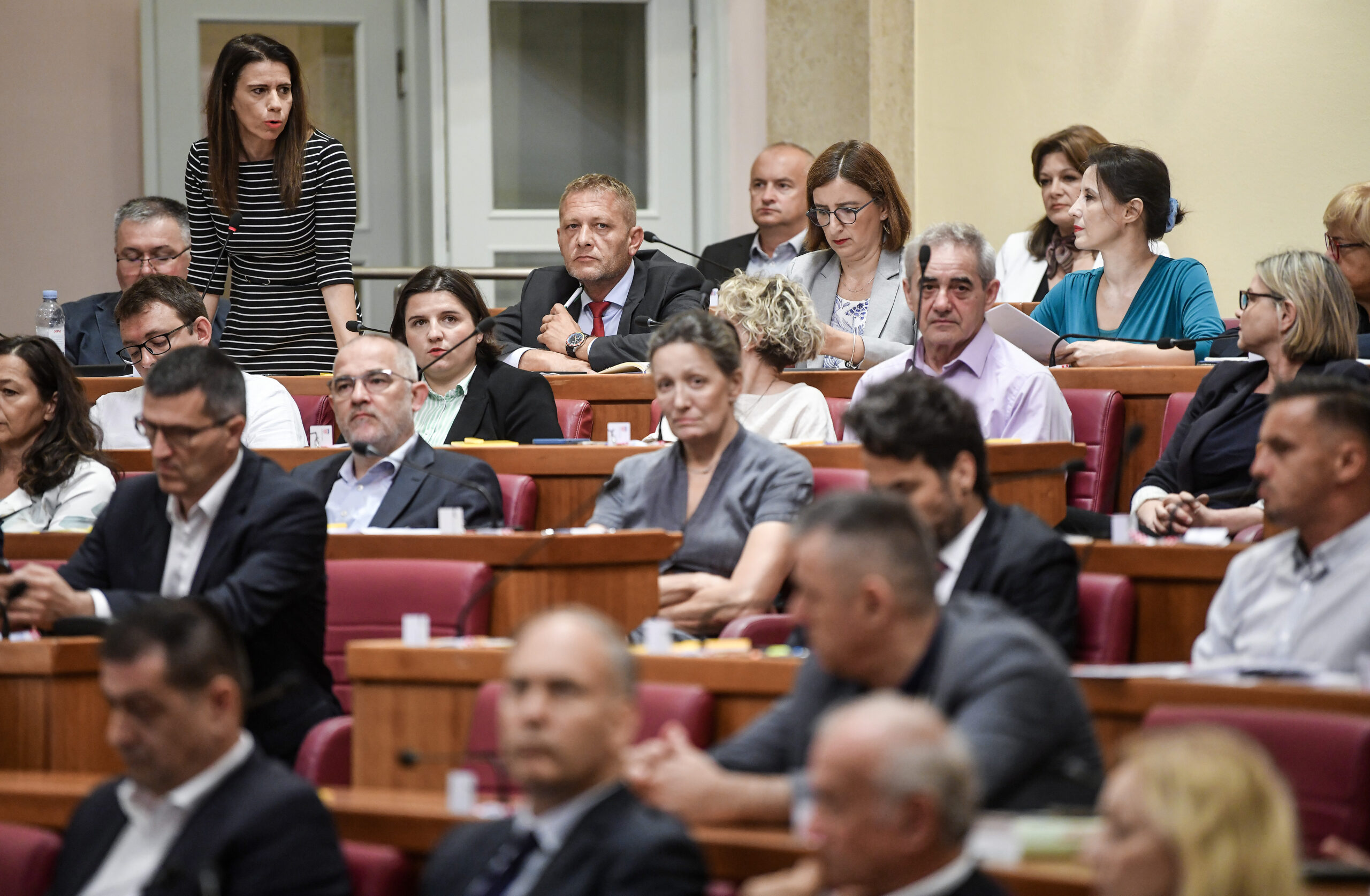 Foto Josip Regovic/PIXSELL