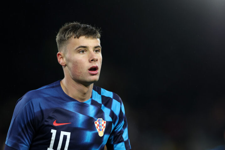 Gabriel Vidović/Foto PIXSELL