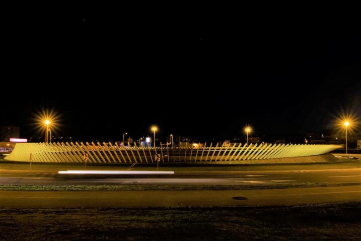 Foto Grad Pula