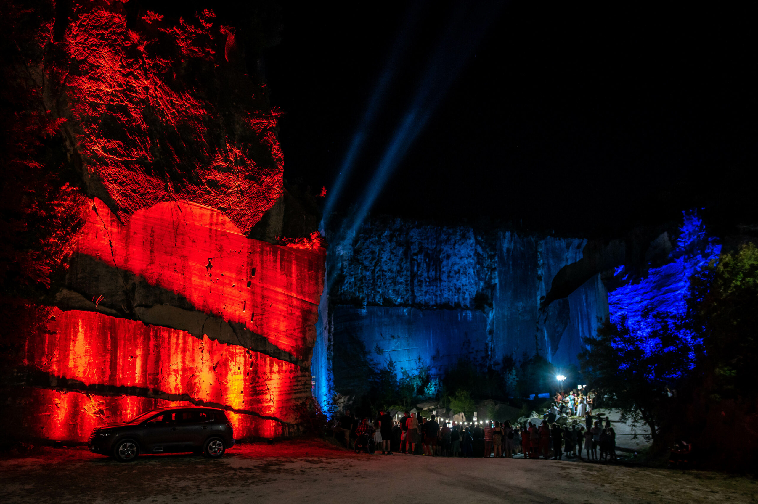 Rocks&Stars Festival je ovoga ljeta “place to be”, ali požurite po ...