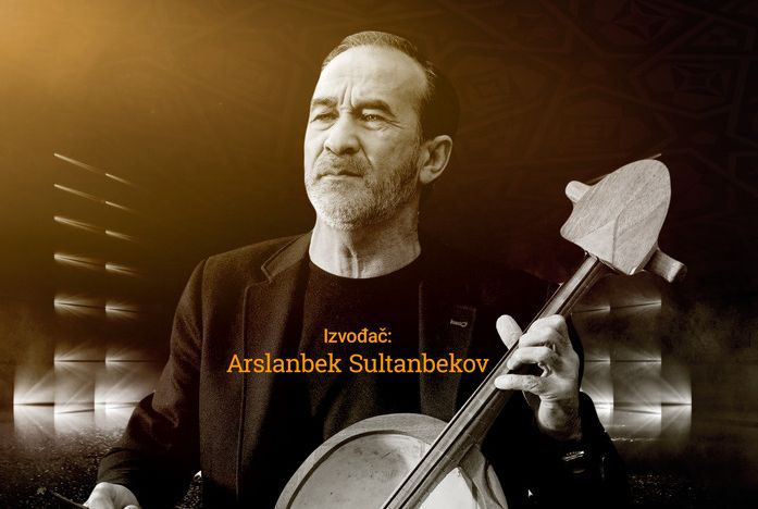 Arslanbek Sultanbekov