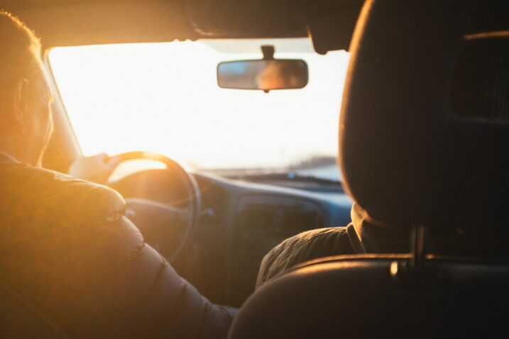 Foto unsplash