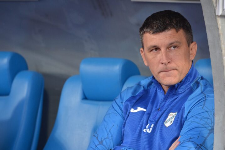 Foto V. MAVROVIĆ/HNK RIJEKA