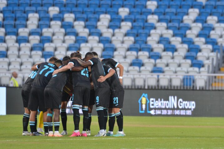 Foto V. MAVROVIĆ/HNK RIJEKA