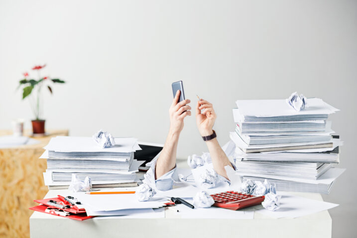 Foto; iStock