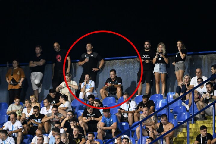 Foto Davor Kovačević